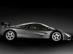 McLaren F1 High Downforce Package 1998 года